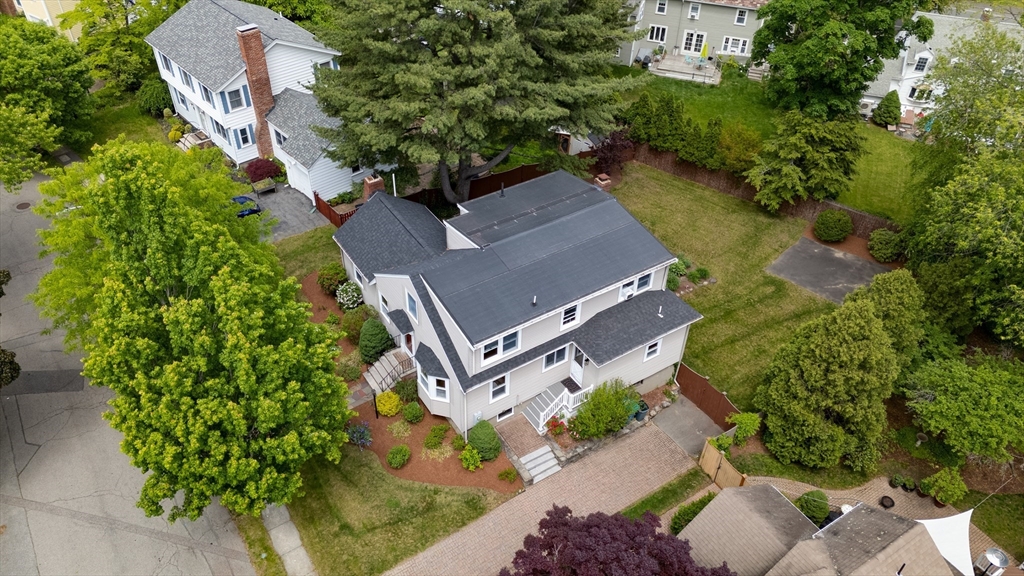 18 Gilmore Rd