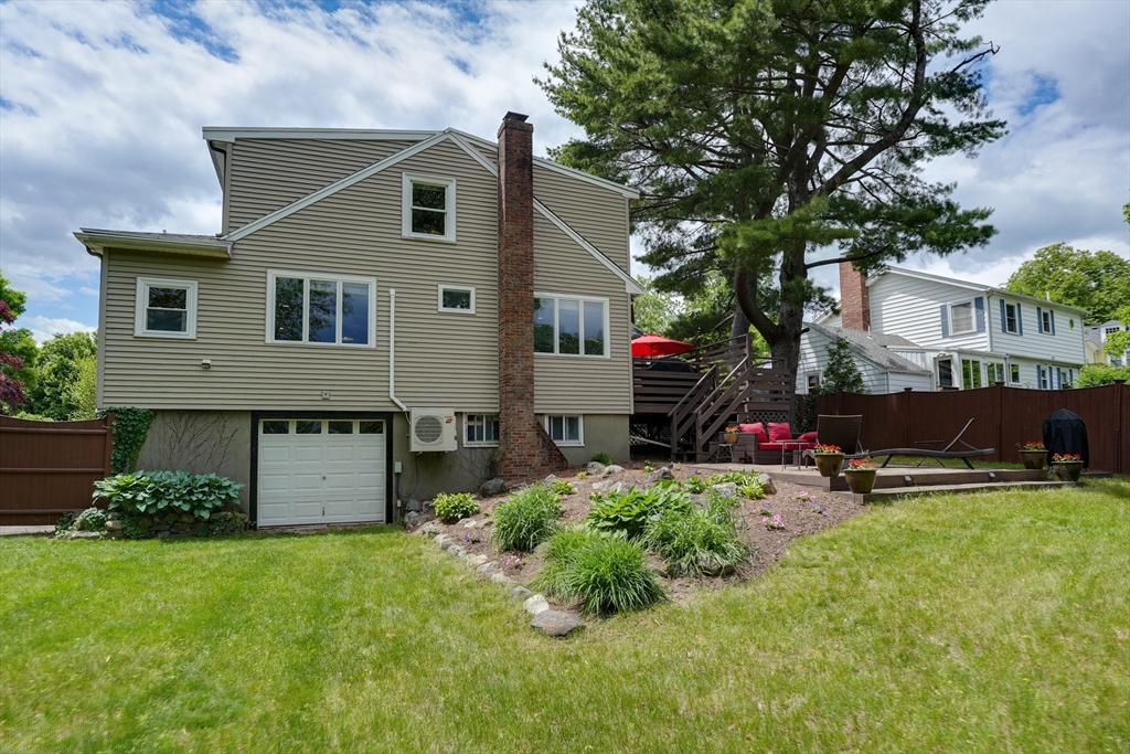 18 Gilmore Rd