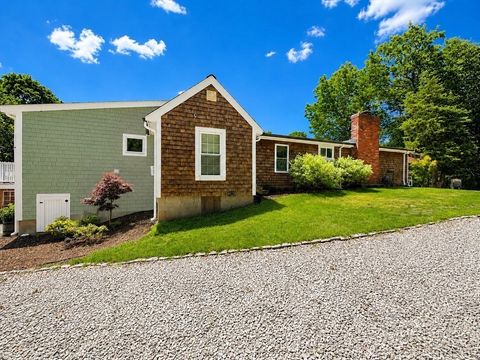 Photo of 978 Main St, Hanover, MA 02339 (MLS # 73552419)