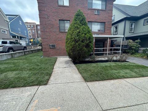 Photo of 136 School St #301, Somerville, MA 02143 (MLS # 73507507)