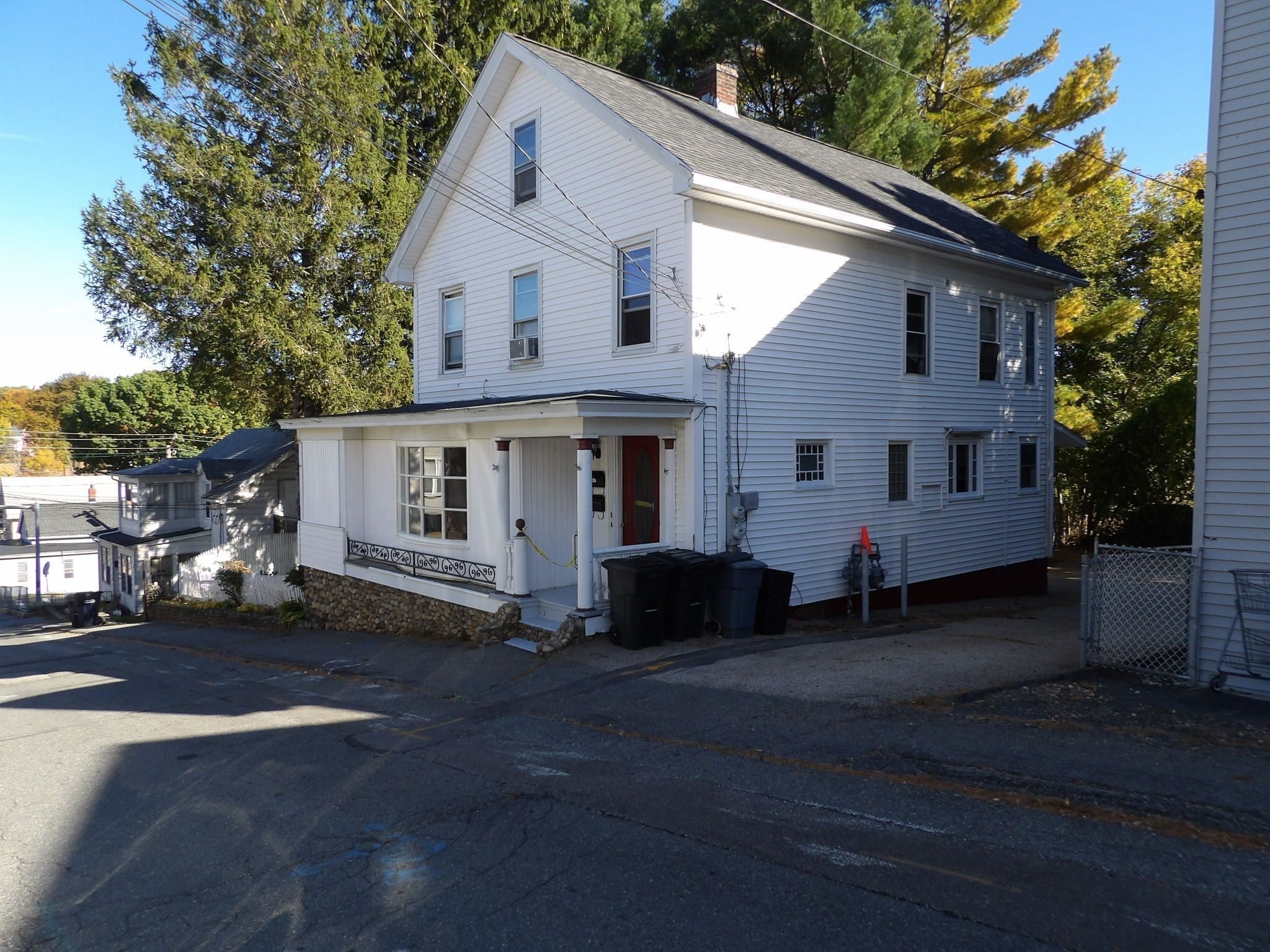 Photo of 67 Mechanic St, Spencer, MA