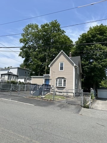 99 Allston St