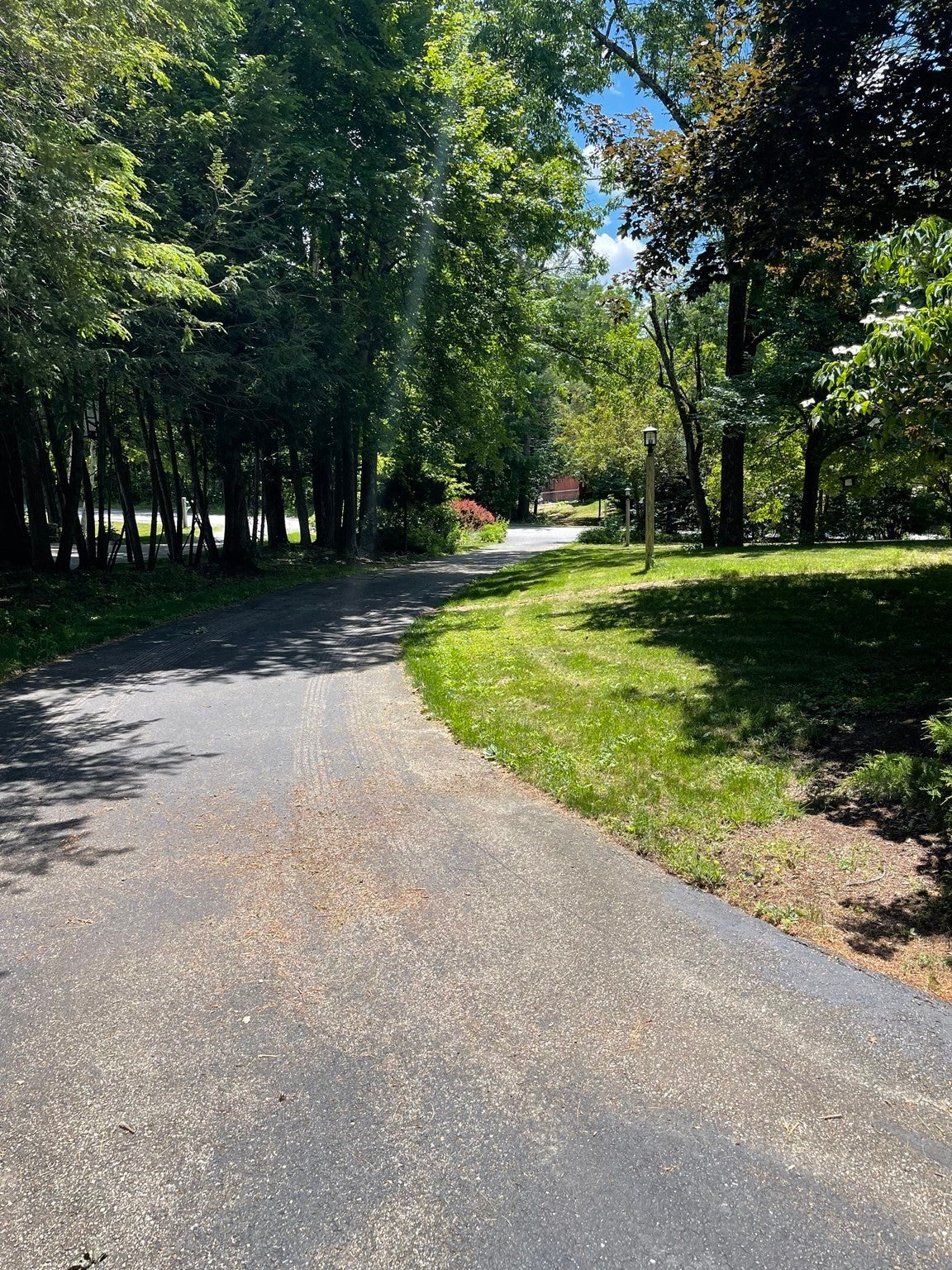 10 Crowningshield Drive, Paxton MA 01612