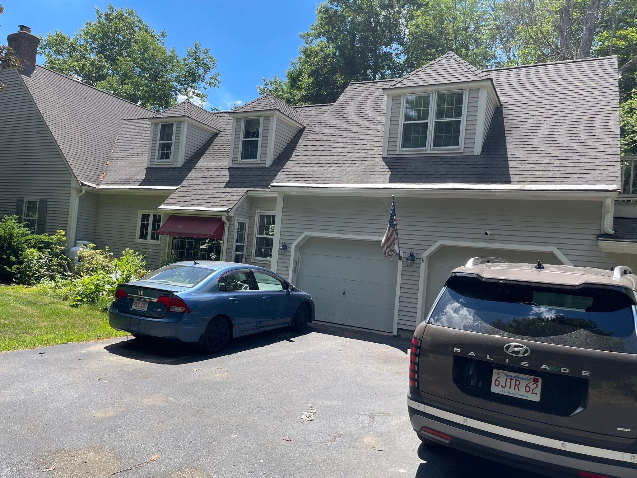 10 Crowningshield Drive