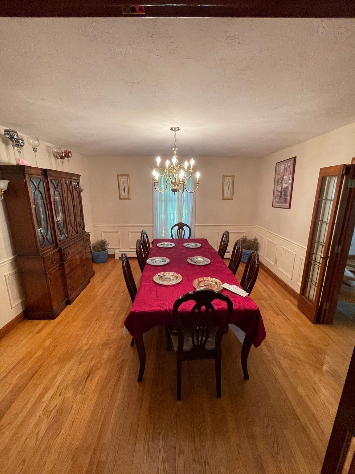 10 Crowningshield Drive