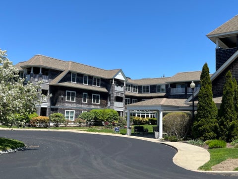 Photo of 18 West Rd #309, Orleans, MA 02653 (MLS # 73544414)