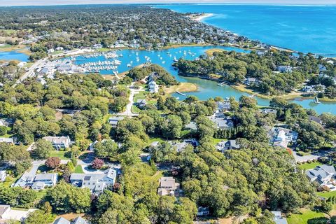 Photo of 16 Mirasol Ln, Harwich, MA 02646 (MLS # 73449229)