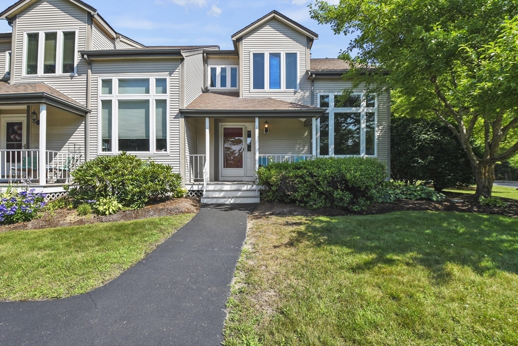 1 Willow Pond Dr 1