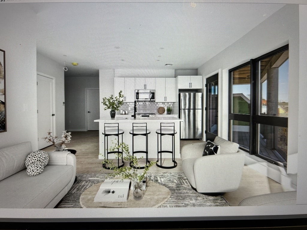 6 Rantoul St. 402