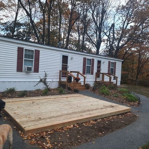 6A Mt. Lebanon Street 1 Pepperell MA 01463