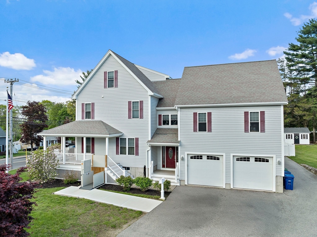 8 Forest Street