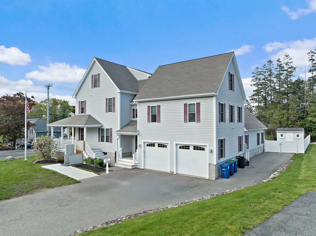 8 Forest Street