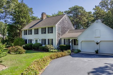 Photo of 11 Locust Ln, Sandwich, MA 02537 (MLS # 73430271)
