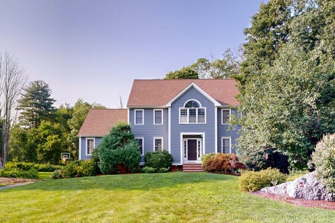 Photo of 79 Summer St, Walpole, MA 02071 (MLS # 73562185)
