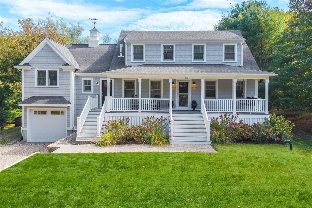 128 Uncle Percys Rd