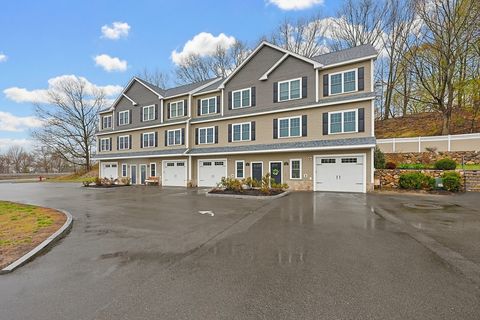 Photo of 161 Route One #A, Newburyport, MA 01950 (MLS # 73511642)