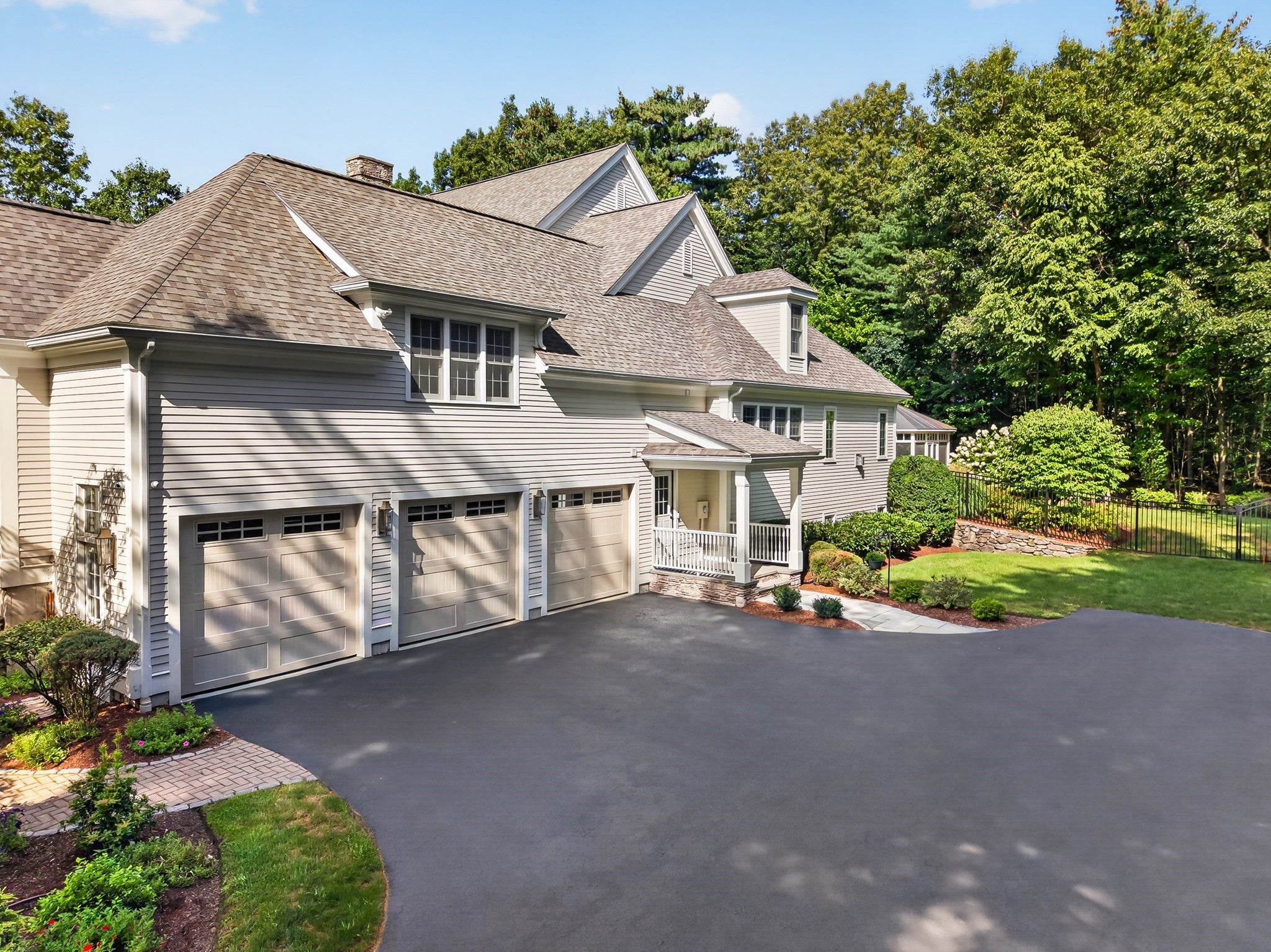 114 Fox Run Rd