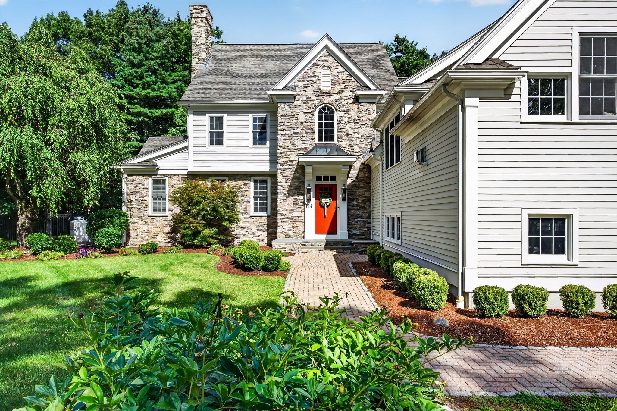 114 Fox Run Rd