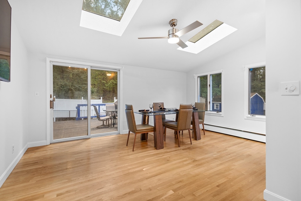 27 Ward Well Rd
