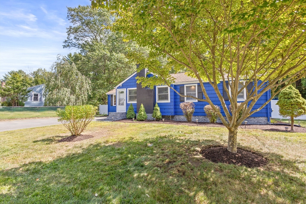 27 Ward Well Rd