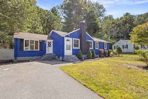 27 Ward Well Rd Canton MA 02021