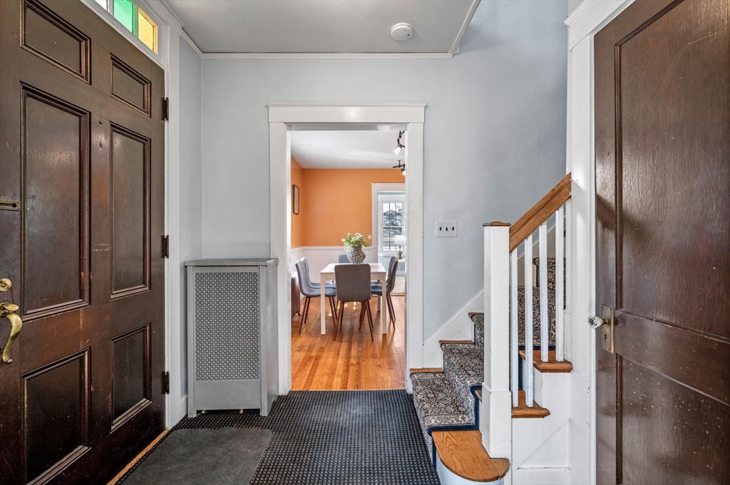 19 Renwick Rd