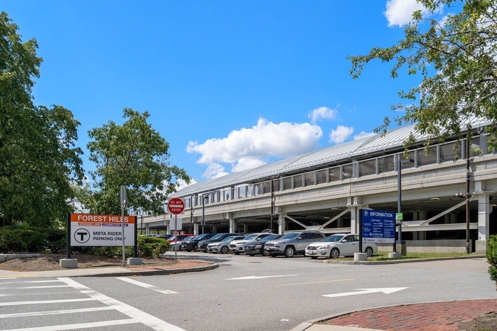 3531 Washington ST #421, Boston, MA, 3531 Washington ST #421, Boston, MA Photo #19