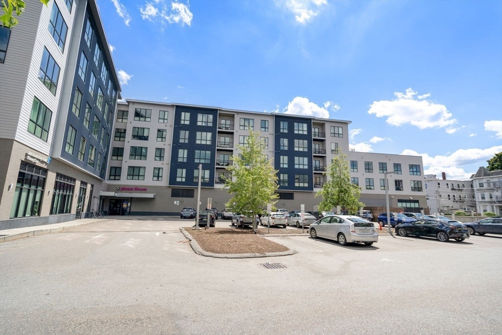 3531 Washington ST #421, Boston, MA, 3531 Washington ST #421, Boston, MA Photo #17