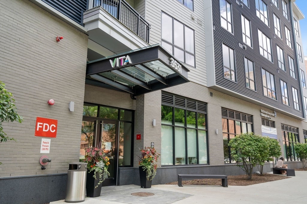 Photo of 3531 Washington ST, Boston, MA