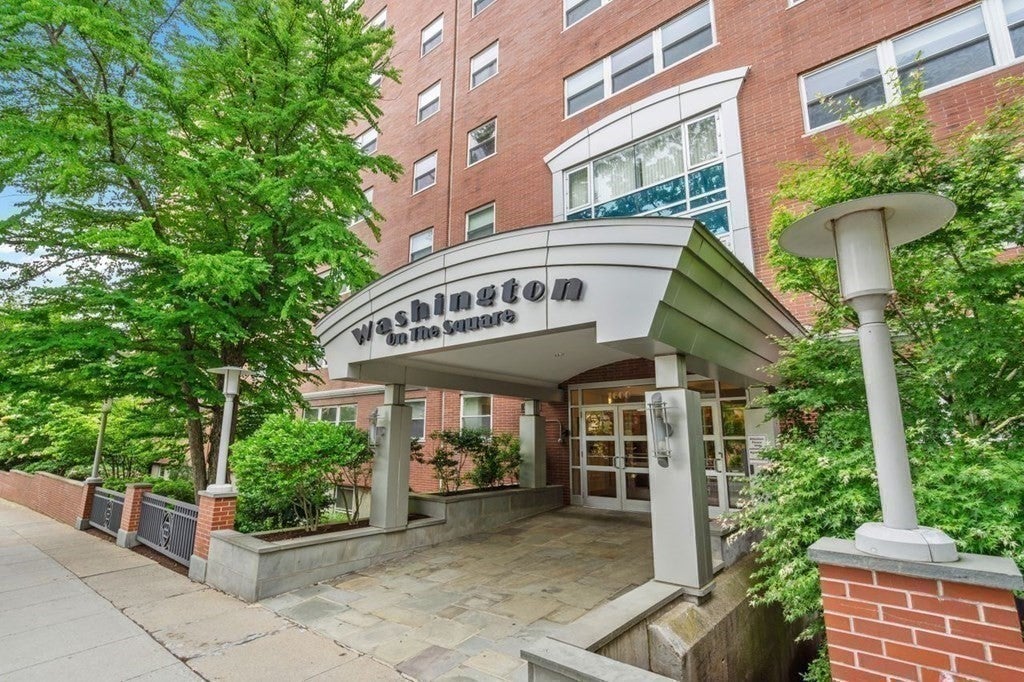 1600 Beacon St #902, Brookline, MA, 1600 Beacon St #902, Brookline, MA Photo #1