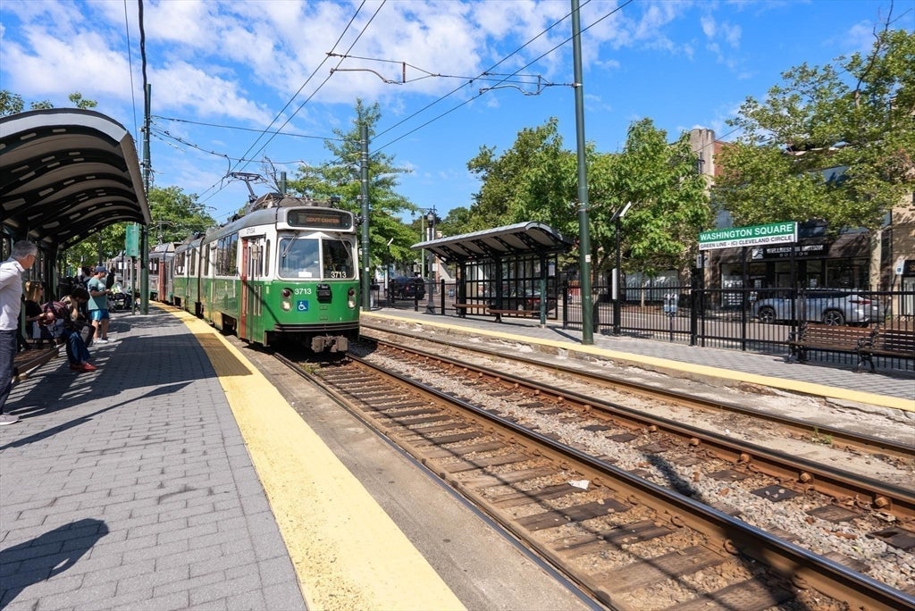 1600 Beacon St #902, Brookline, MA, 1600 Beacon St #902, Brookline, MA Photo #14