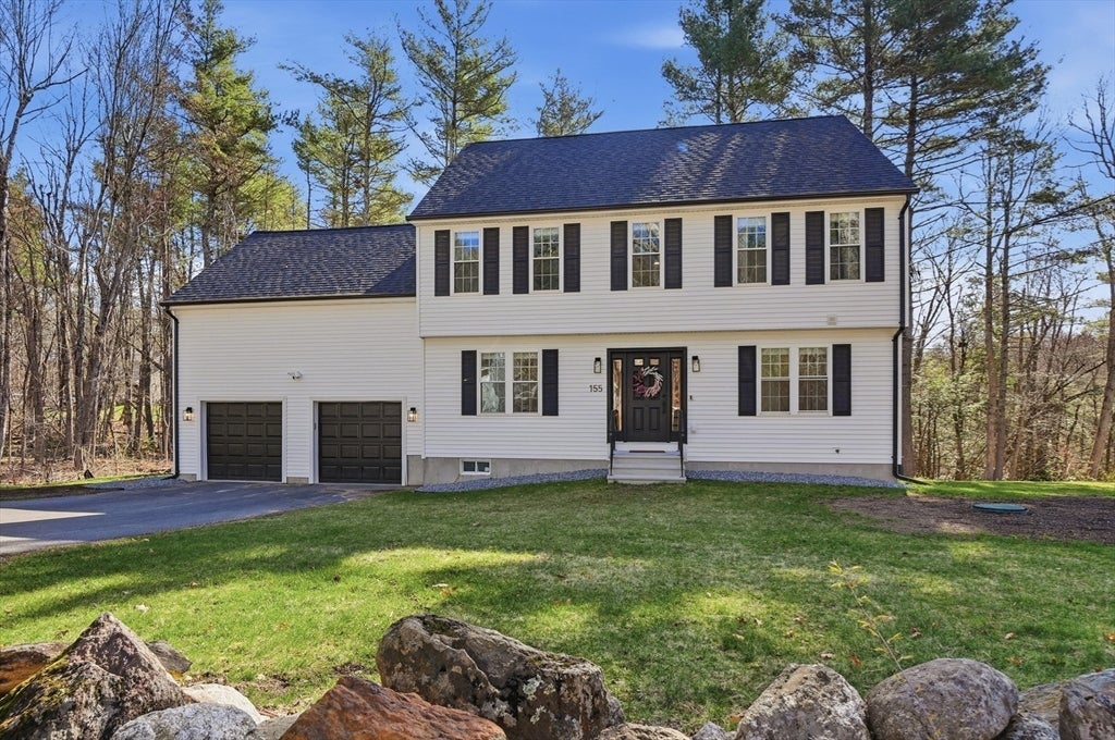 155 Turkey Hill Rd