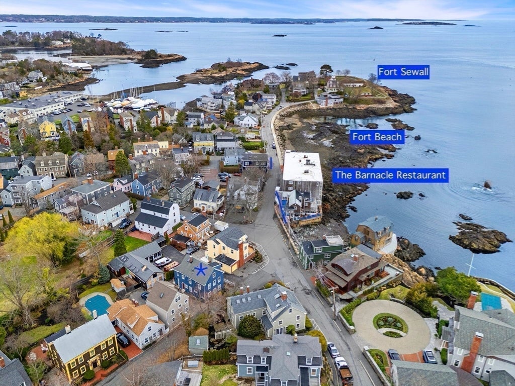 3 Circle Street #3, Marblehead, MA Photo #20