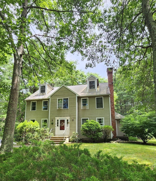 View Medway, MA 02053 house