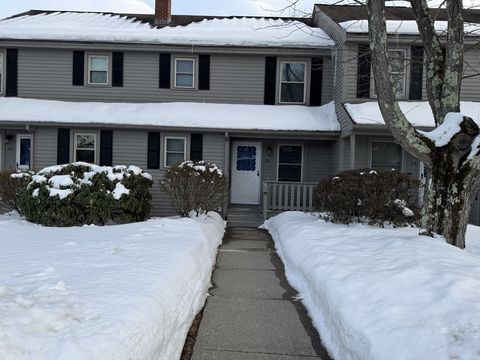 192 Pleasant Street 25 Leominster MA 01453