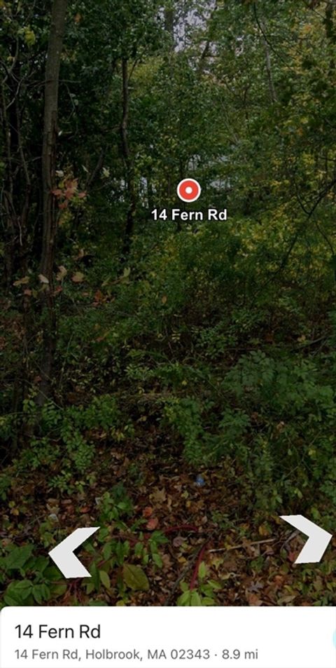 14 Fern Rd Holbrook MA 02343