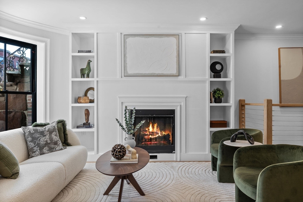 667 Tremont Street 1