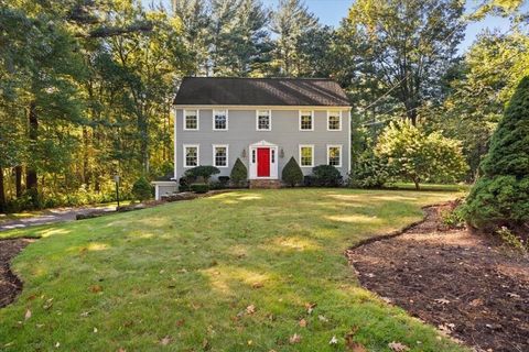 165 Grange Park Bridgewater MA 02324