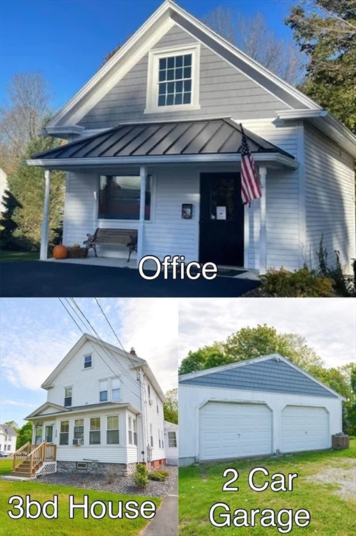 117 Worcester St