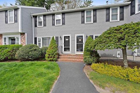 Photo of 46 Sharron Dr #46, Easton, MA 02375 (MLS # 73514474)