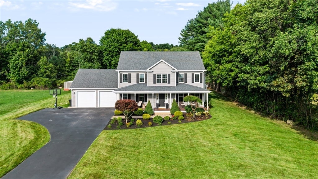 492 Sumner St, Stoughton MA 02072