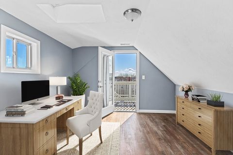 Photo of 167 Lexington St #3, Boston, MA 02012 (MLS # 73489813)