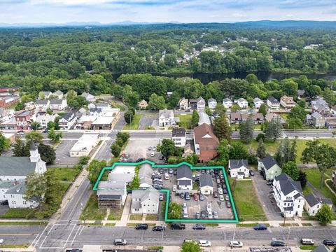 1300 Worcester St Springfield MA 01151