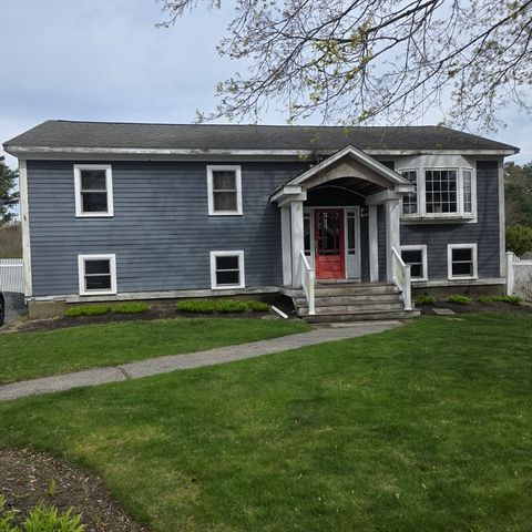 Photo of 81 Crane Avenue South Ave #1, Taunton, MA 02780 (MLS # 73507582)