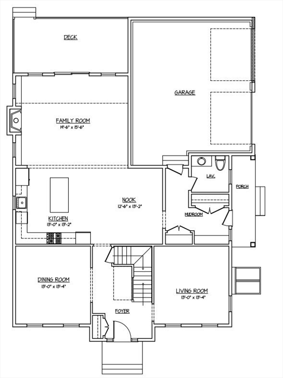 6 Waites Crossing Way