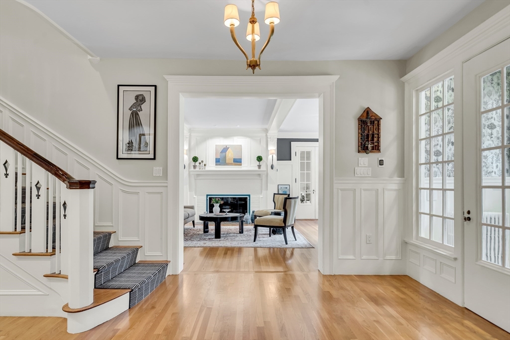 66 Beaumont Ave