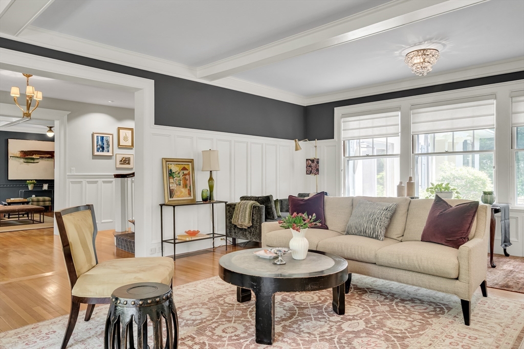 66 Beaumont Ave