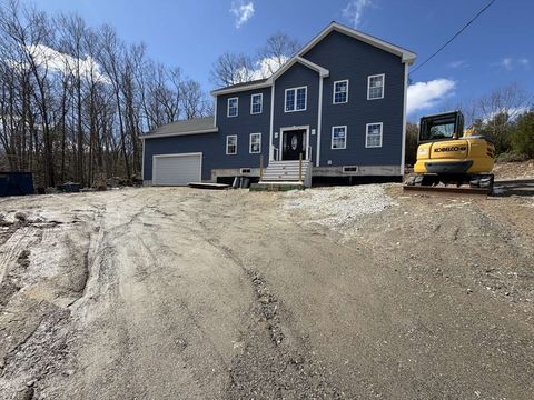 95 Leicester St. Oxford MA 01540