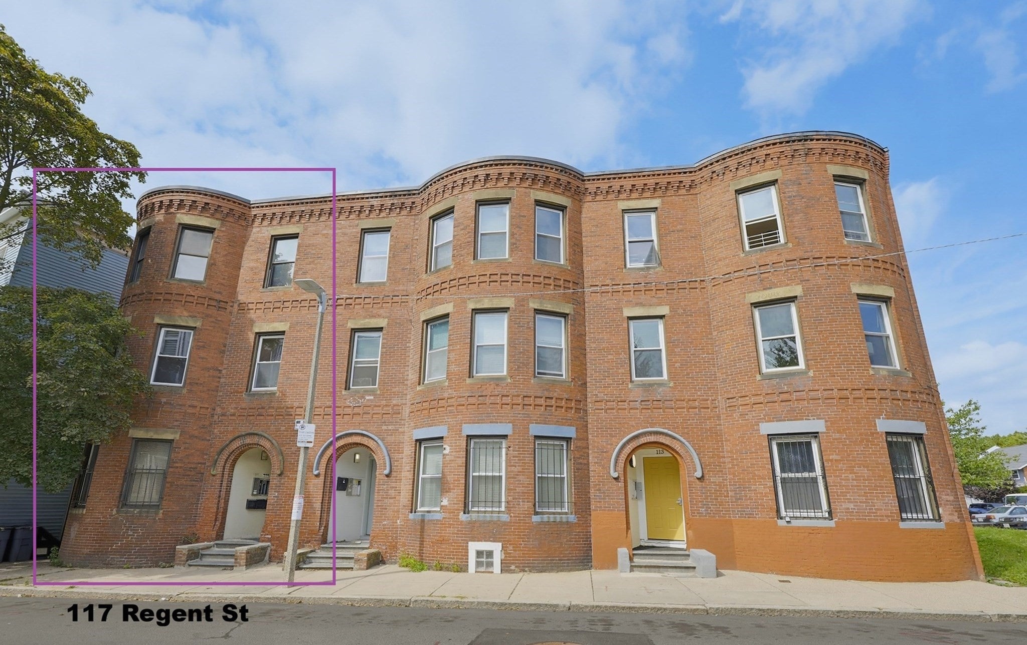 117 Regent St, Boston, MA, 117 Regent St, Boston, MA Photo #1