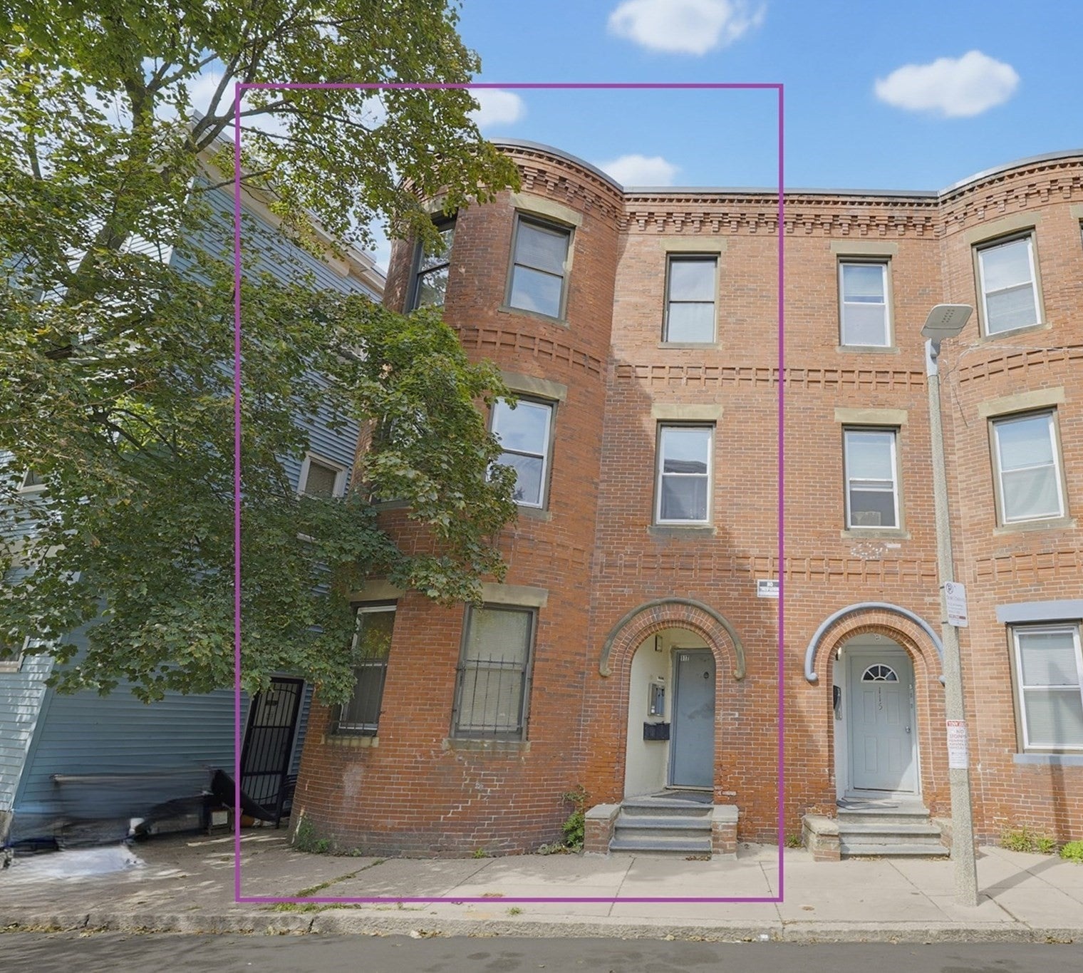 117 Regent St, Boston, MA, 117 Regent St, Boston, MA Photo #2